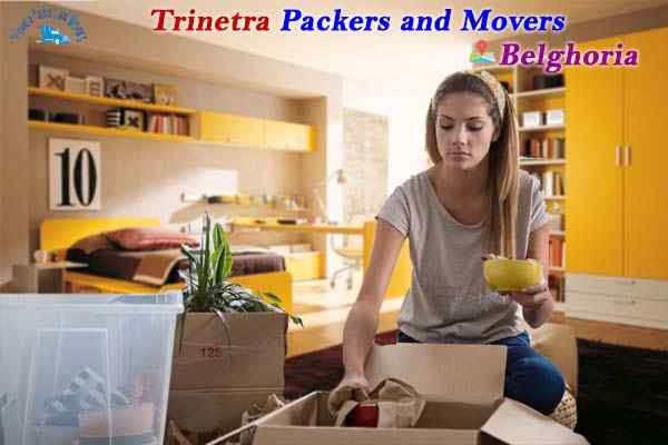 packers and movers belgharia