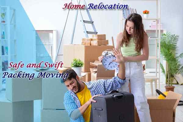 Packers and Movers Haldia