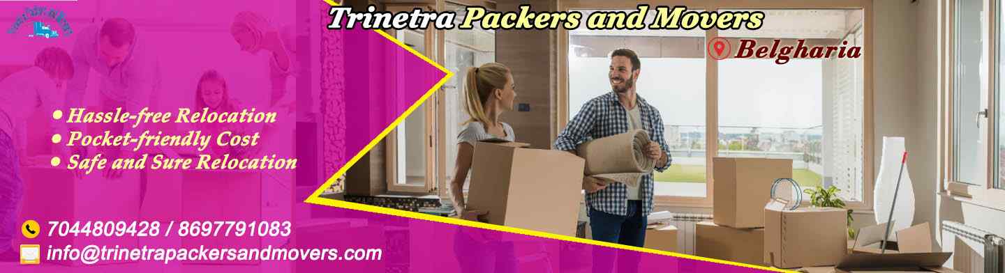 packers and movers belgharia