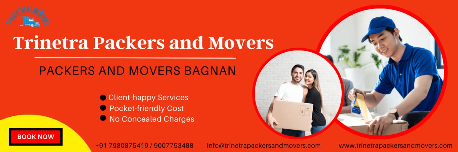 Packers and Movers Bagnan