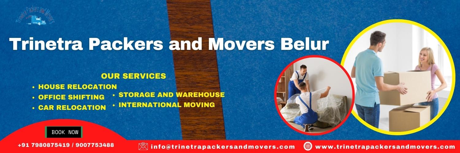 Packers and Movers Belur