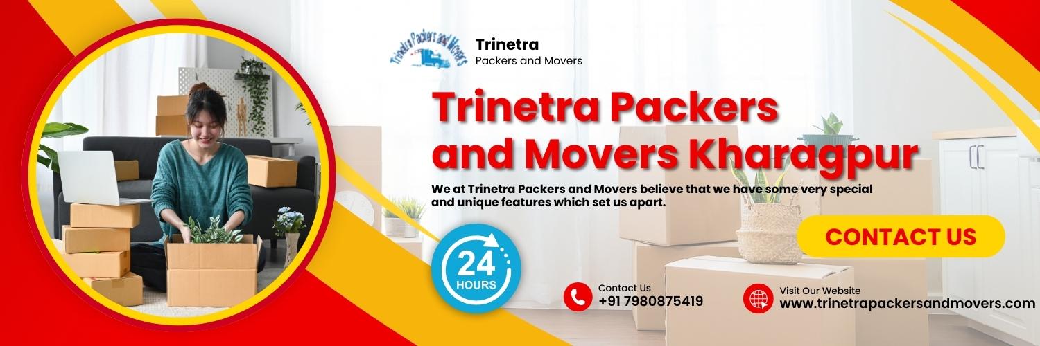 Packers and Movers Kharagpur