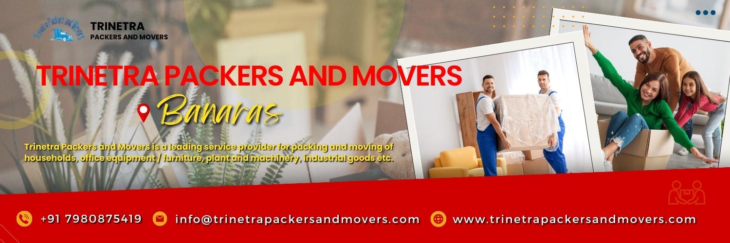 Packers and Movers Banaras
