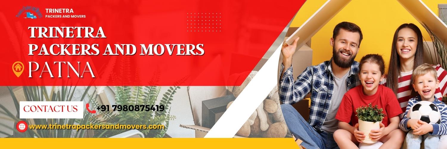 Packers and Movers Patna
