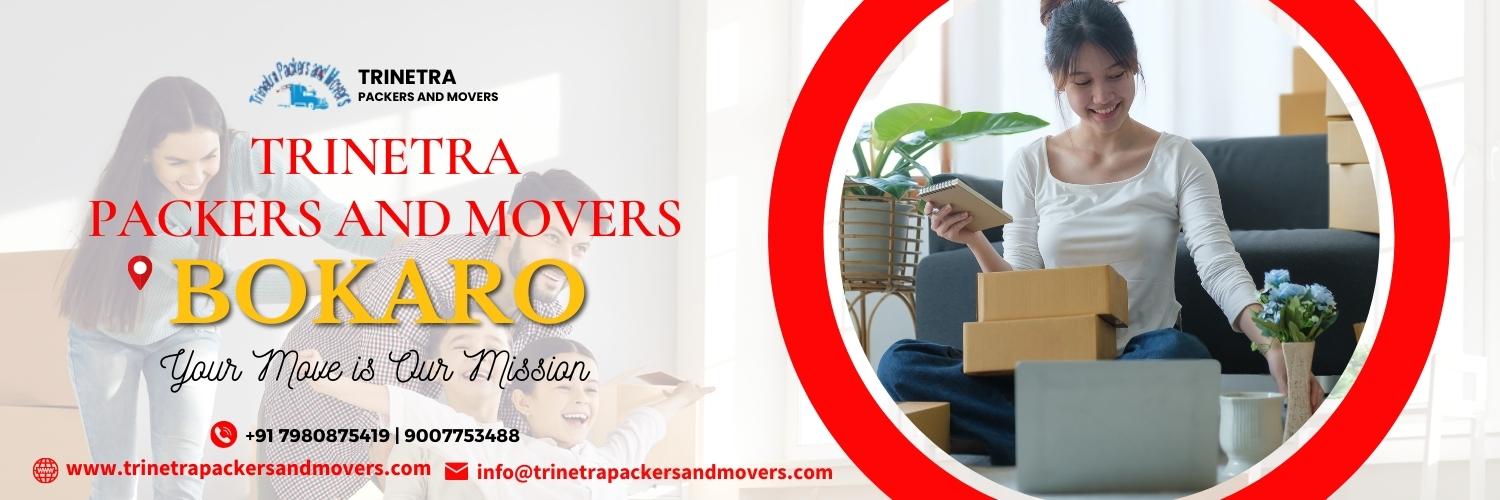 Packers and Movers Bokaro
